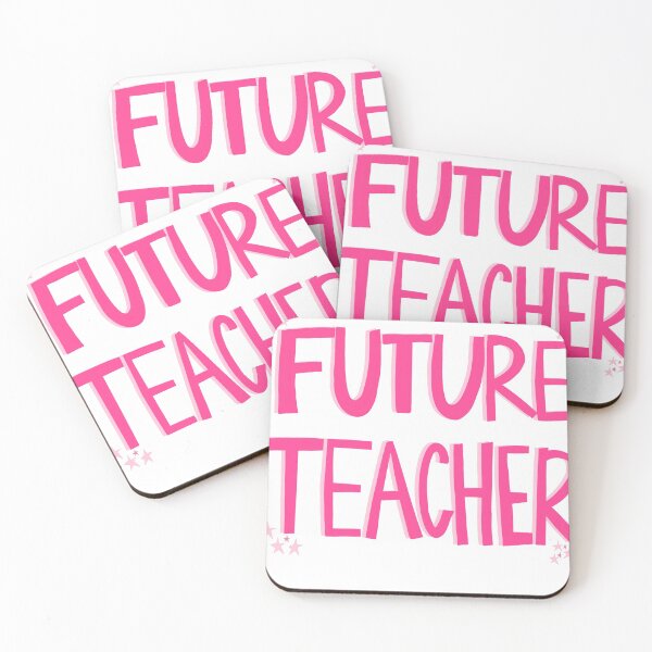 Item preview, Future Teacher  designed and sold by allieweek.