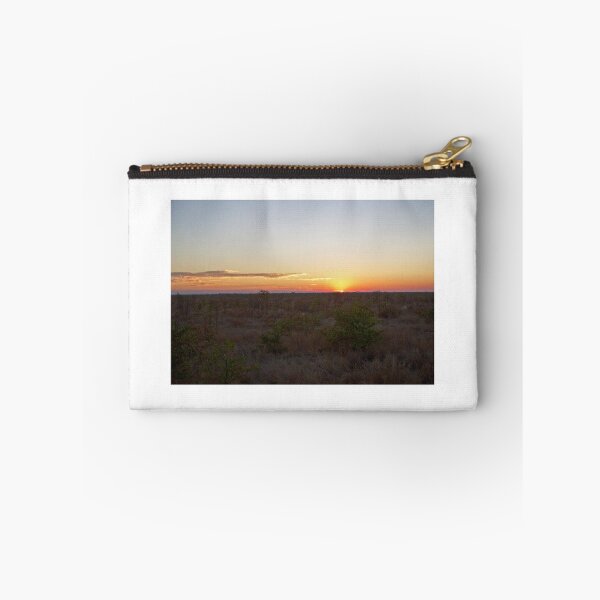 Item preview, Sunrise, Kruger National Park, South Africa designed and sold by Margaret  Hyde.