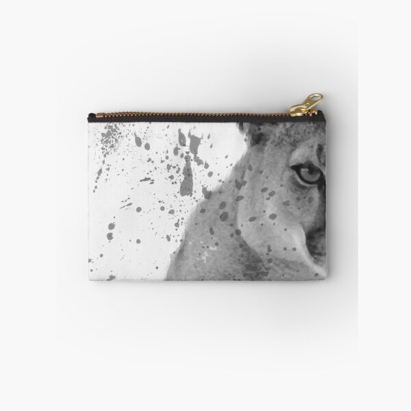 Item preview, Eye's of the Mountain Lion  designed and sold by urbanathena.