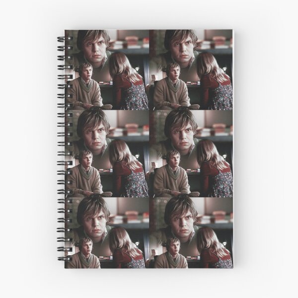 Item preview, Evan & Taissa Edit Tate Violet Blend  designed and sold by goon-squad.