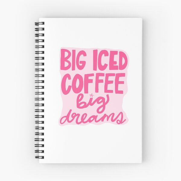 Item preview, Iced Coffee designed and sold by allieweek.