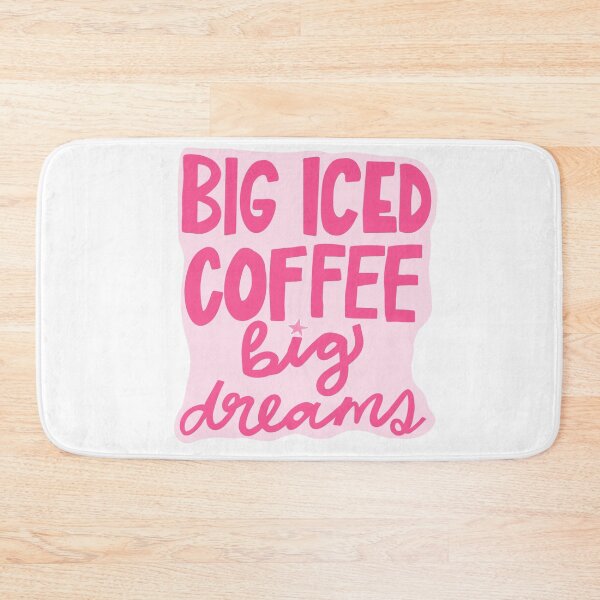 Item preview, Iced Coffee designed and sold by allieweek.