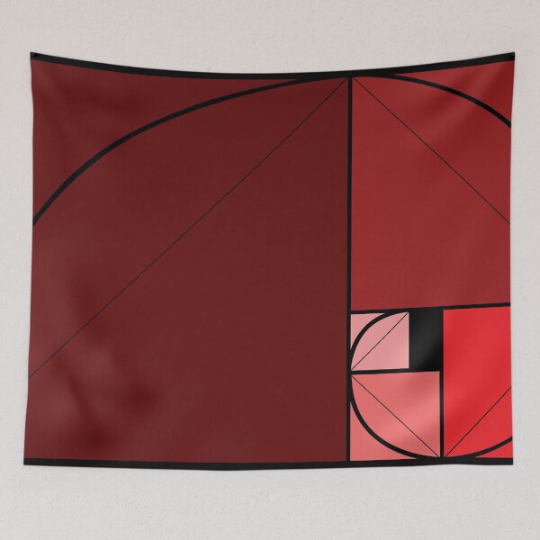 Item preview, The Golden Ratio designed and sold by clarkstpress.