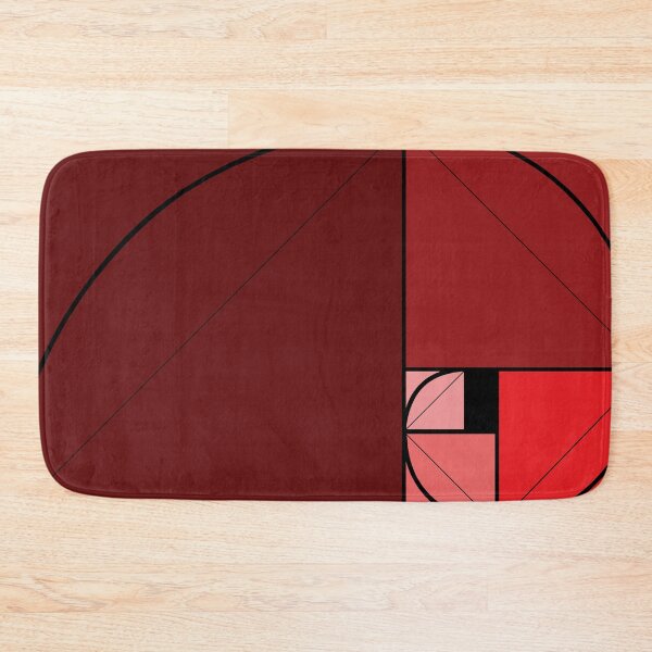 Item preview, The Golden Ratio designed and sold by clarkstpress.