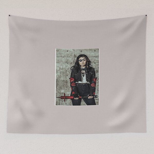 Item preview, Anastasia Baranova, Addy of Z Nation designed and sold by premiumsales.