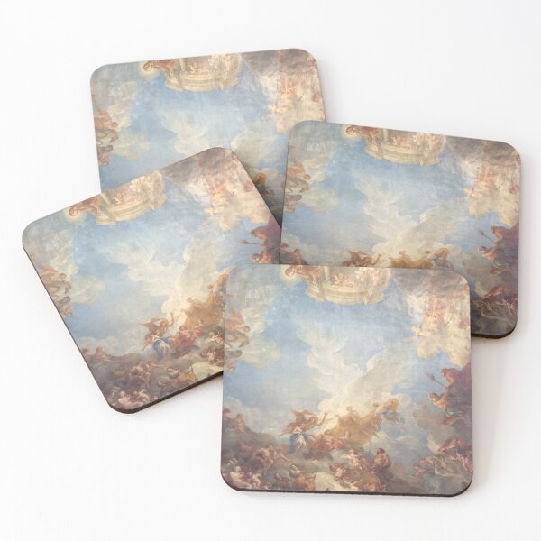 Item preview, Versailles ceiling  designed and sold by Nycleren.