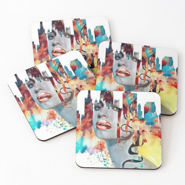 Item preview, IN MY ELEMENT designed and sold by Aileen Collins.