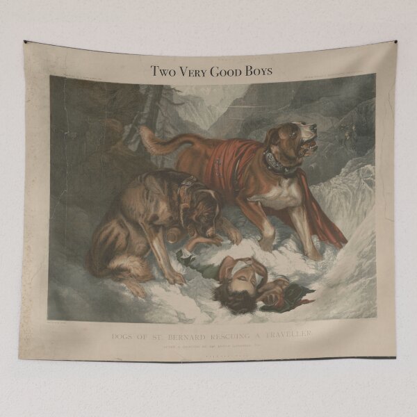 Item preview, Very Good Boys designed and sold by picsoncotton.