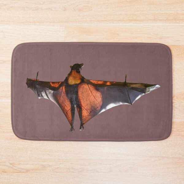 Item preview, A Bat wings designed and sold by Zina Stromberg.