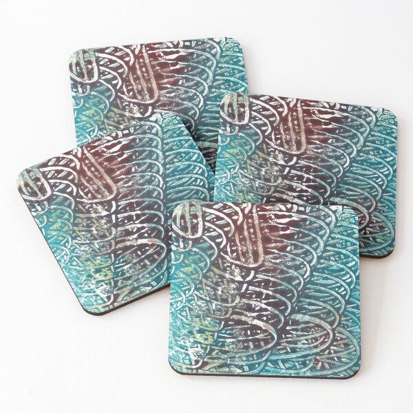 Item preview, Spirals designed and sold by KrisHundt.