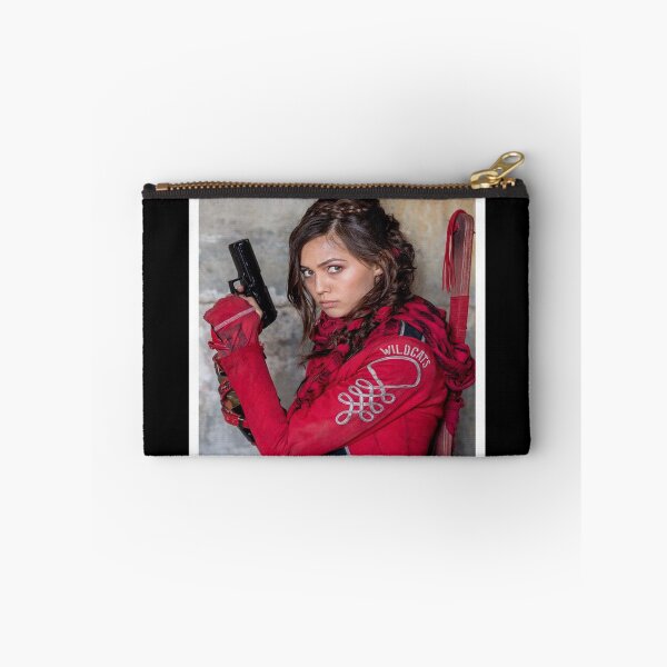 Item preview, Natalie Jongjaroenlarp, RED of Z Nation designed and sold by premiumsales.