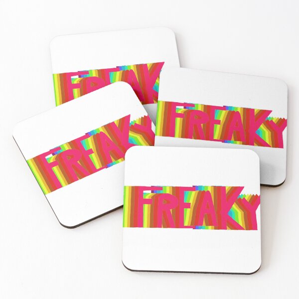Item preview, Freaky designed and sold by slomer1477.