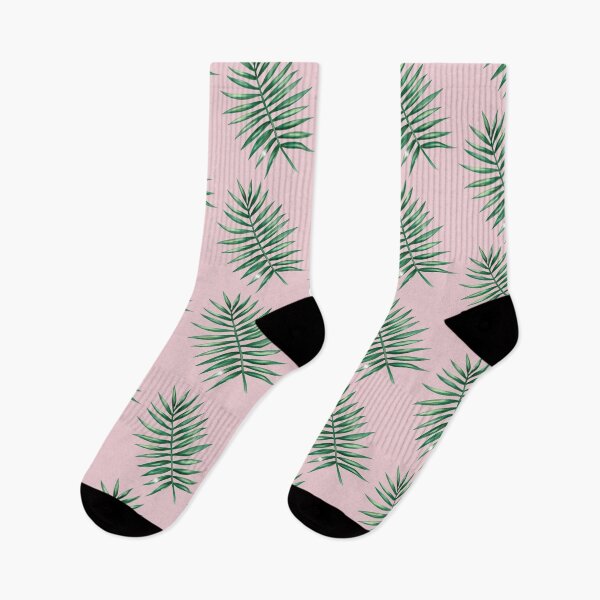Item preview, Palm Leaf designed and sold by MaddiLoppnow.