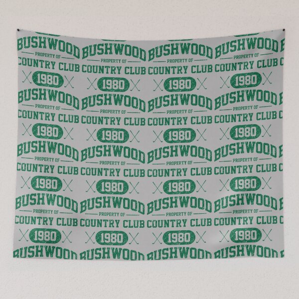 Item preview, Bushwood Country Club 1980 designed and sold by dustbrain.