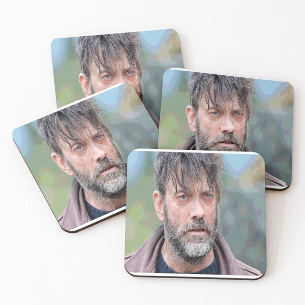 Item preview, Murphy of Z Nation - Keith Allan designed and sold by premiumsales.