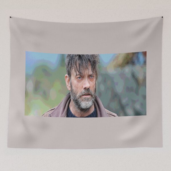 Item preview, Murphy of Z Nation - Keith Allan designed and sold by premiumsales.