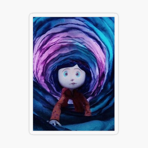 coraline gift ideas