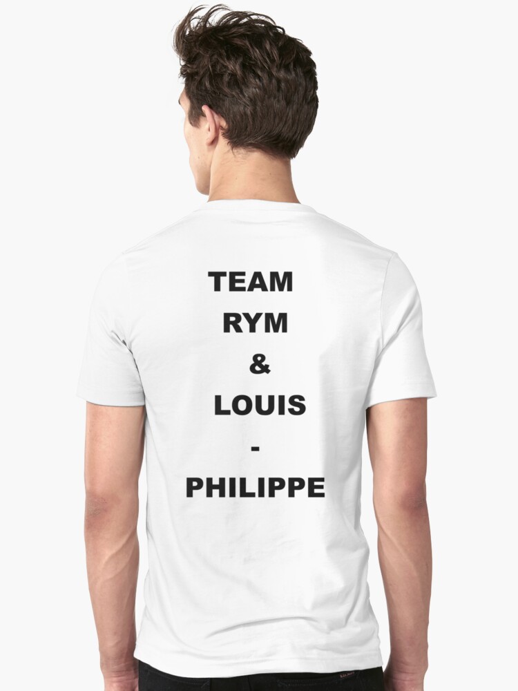 louis philippe t shirts