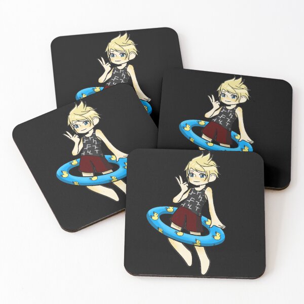 Item preview, Prompto’s Beach Day  designed and sold by MoonChief21.