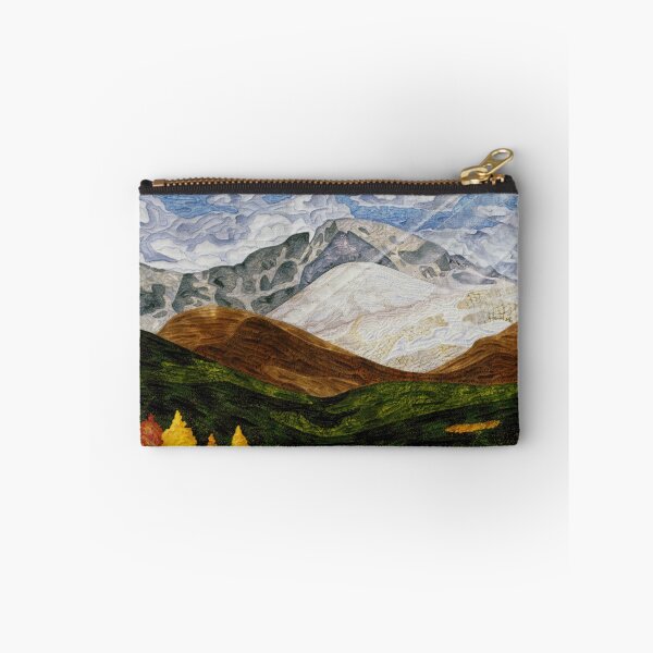 Item preview, Longs Peak Rhasody designed and sold by Annette Kennedy.