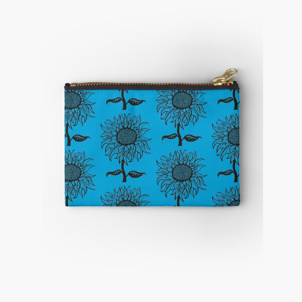 Item preview, Sunflower | Floral Design designed and sold by Monochromatics by Corie Mae Dark.