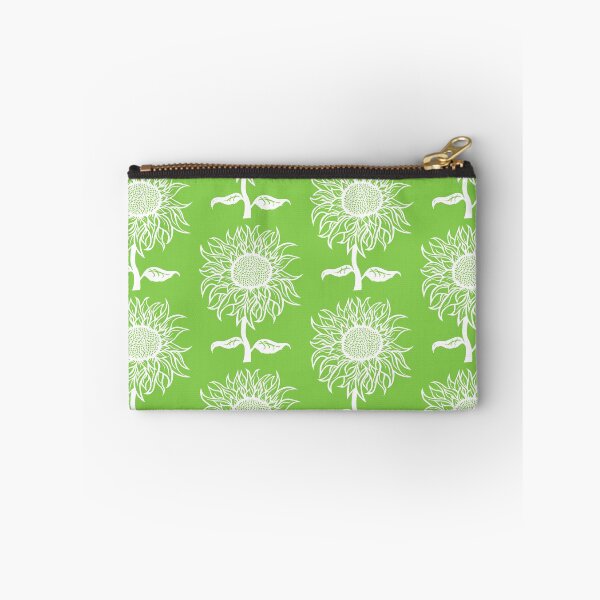 Item preview, Sunflower | Floral Design designed and sold by Monochromatics by Corie Mae Dark.