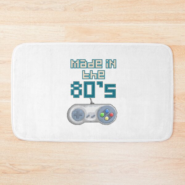 Item preview, Made In The 80's designed and sold by flipper42.