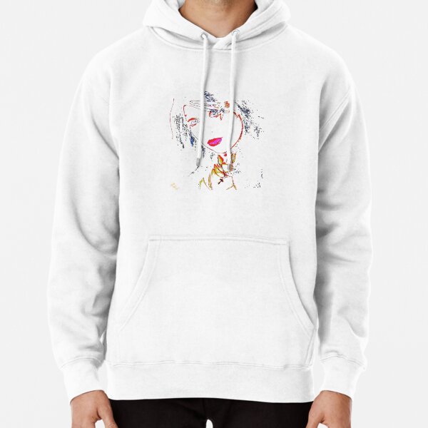 Pullover Hoodie