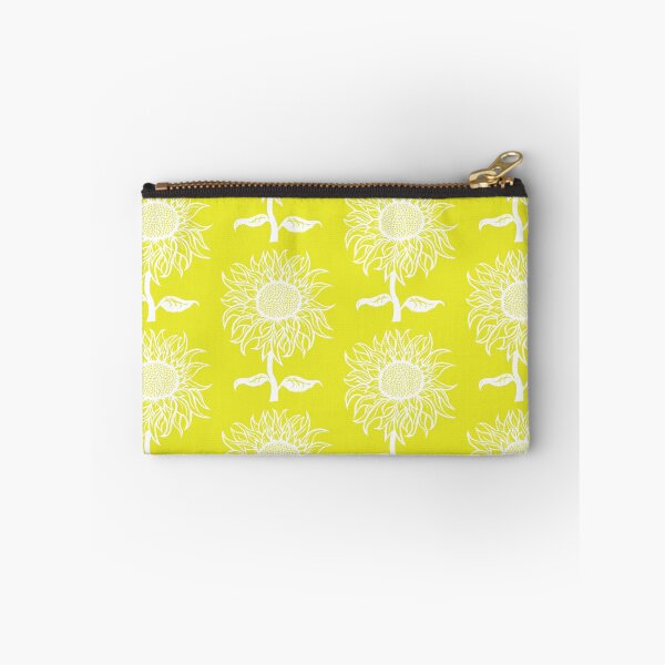 Item preview, Sunflower | Floral Design designed and sold by Monochromatics by Corie Mae Dark.