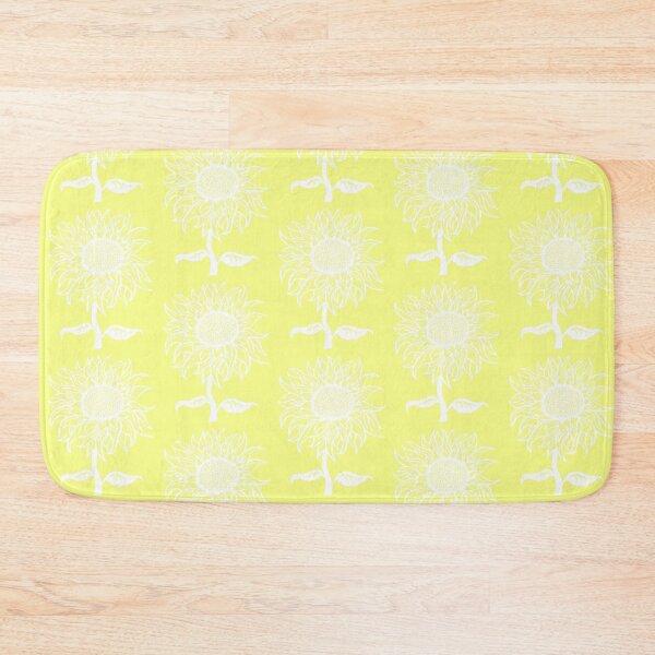 Item preview, Sunflower | Floral Design designed and sold by Monochromatics by Corie Mae Dark.