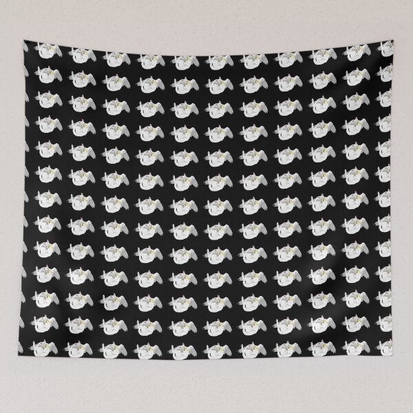 Item preview, Gryphon Kitten, White designed and sold by TinkerandBone.