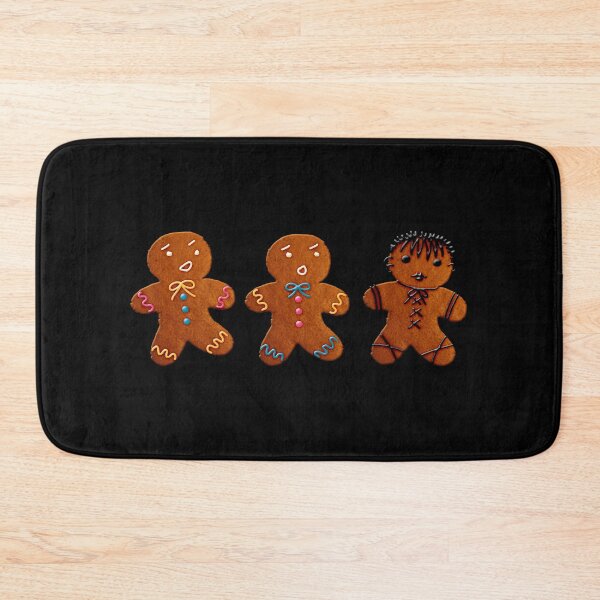 Item preview, Gothic Gingerbread designed and sold by OpheliaThree.