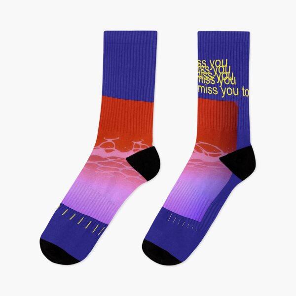 Item preview, the red sea designed and sold by Matthew Merkel.