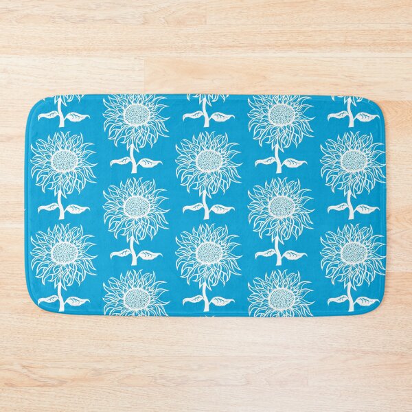 Item preview, Sunflower | Floral Design designed and sold by Monochromatics by Corie Mae Dark.