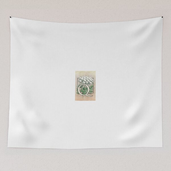 Item preview, Q is for Queen Anne's Lace -- floating designed and sold by stephsmith.
