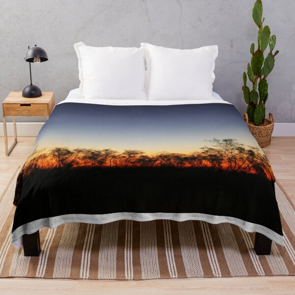 Item preview, Pilbara Sunset designed and sold by evolutionx.
