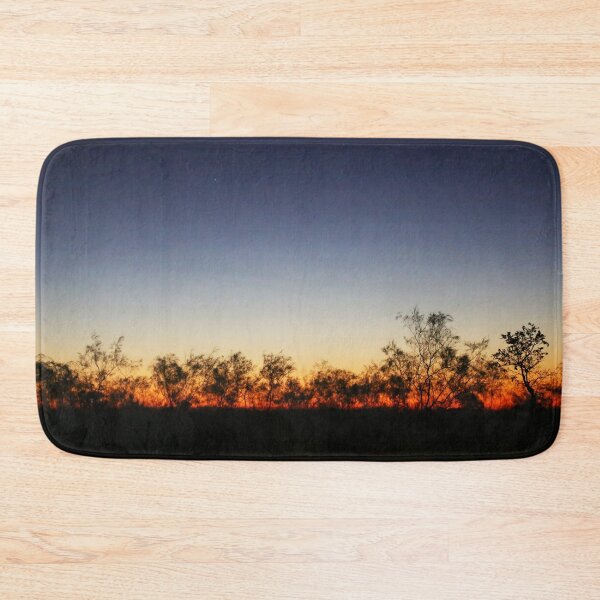 Item preview, Pilbara Sunset designed and sold by evolutionx.