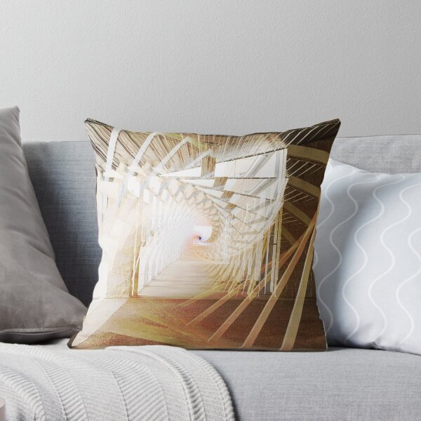 Item preview, Down the Archimedean Hallway designed and sold by goldenphi618.