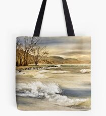 Perfect, storm! Tote Bag