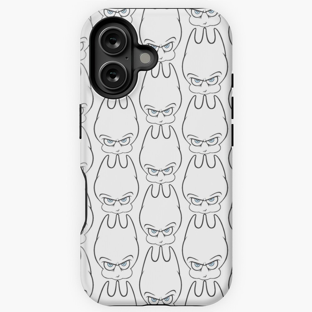 Item preview, iPhone Magsafe Tough Case designed and sold by SporkyUniverse.