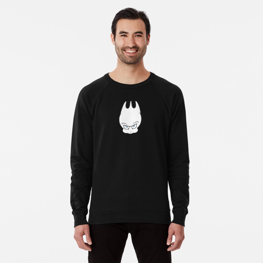 Item preview, Lightweight Sweatshirt designed and sold by SporkyUniverse.