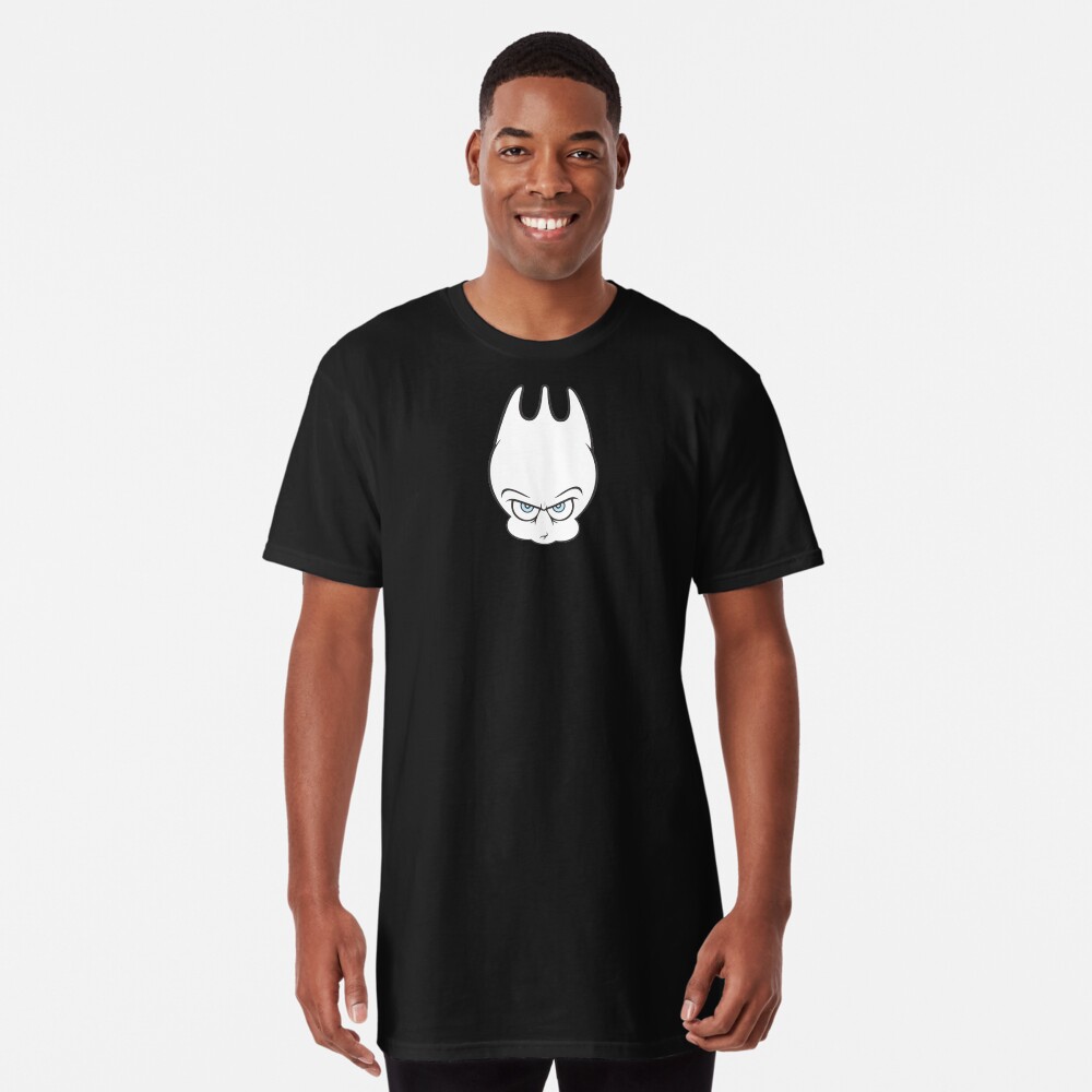 Item preview, Long T-Shirt designed and sold by SporkyUniverse.