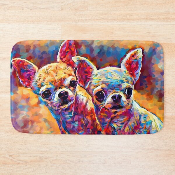 Item preview, Chihuahua Bros designed and sold by ChrisButler.