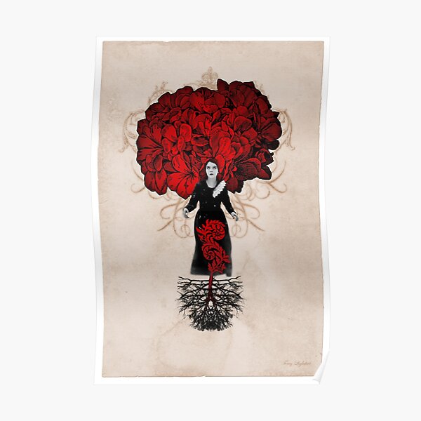 Bloom Poster