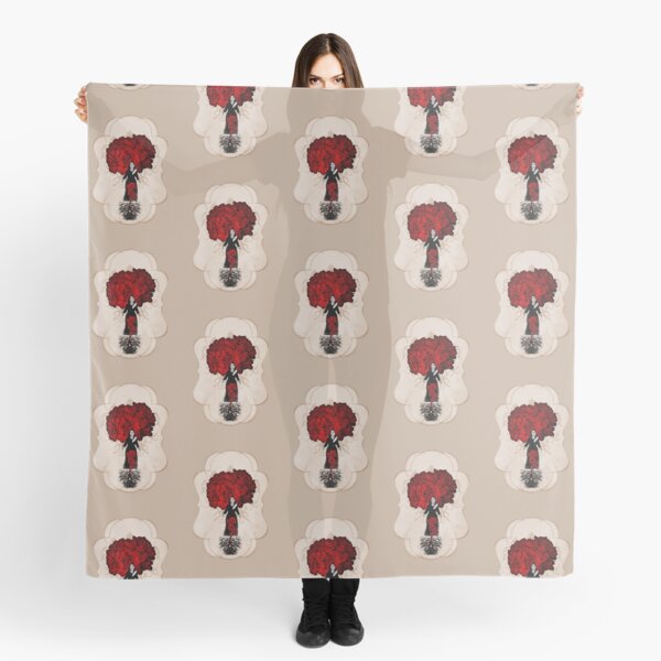 Bloom Scarf