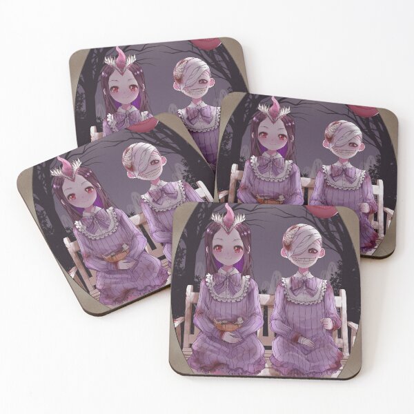 Item preview, Candy and Honey designed and sold by IamTabbyChan.