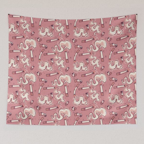 Item preview, Pink Ciggies designed and sold by grandifloru.
