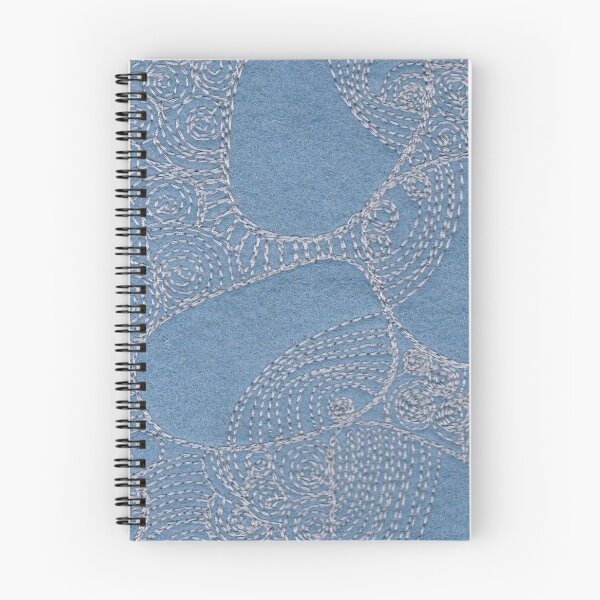 Item preview, Rockpool Blue  designed and sold by Helen Richards.