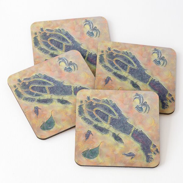 Item preview, Venice V designed and sold by Barbara Knuth.