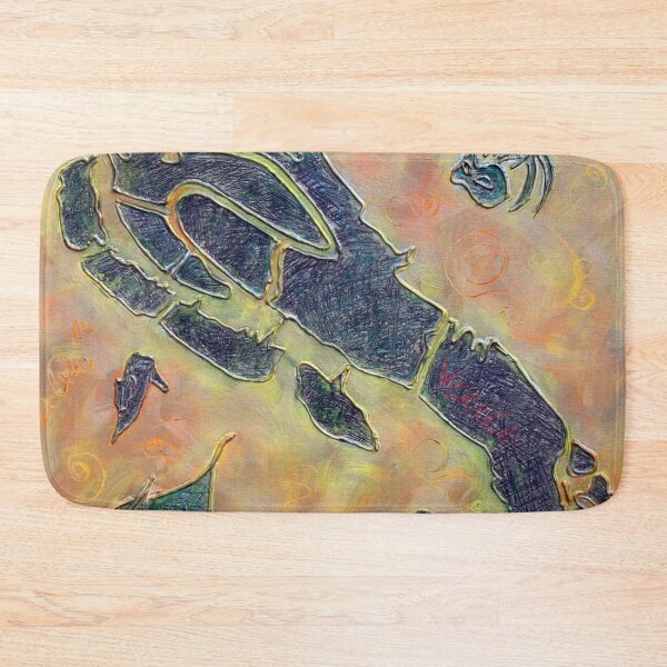 Item preview, Venice V designed and sold by Barbara Knuth.